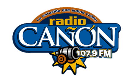 Radio Cañón (Querétaro) - 107.9 FM - XHQG-FM - Radio Cañón / NTR Medios de Comunicación - Querétaro, Querétaro